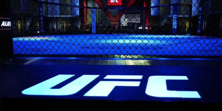 UFC Fight Night 285: результаты взвешивания бойцов в Сакраменто. Видео