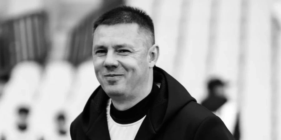 В 46 лет ушел из жизни действующий наставник сборной Казахстана