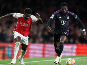 «Арсенал» — «Бавария»: битва лидеров Общего этапа Лиги чемпионов