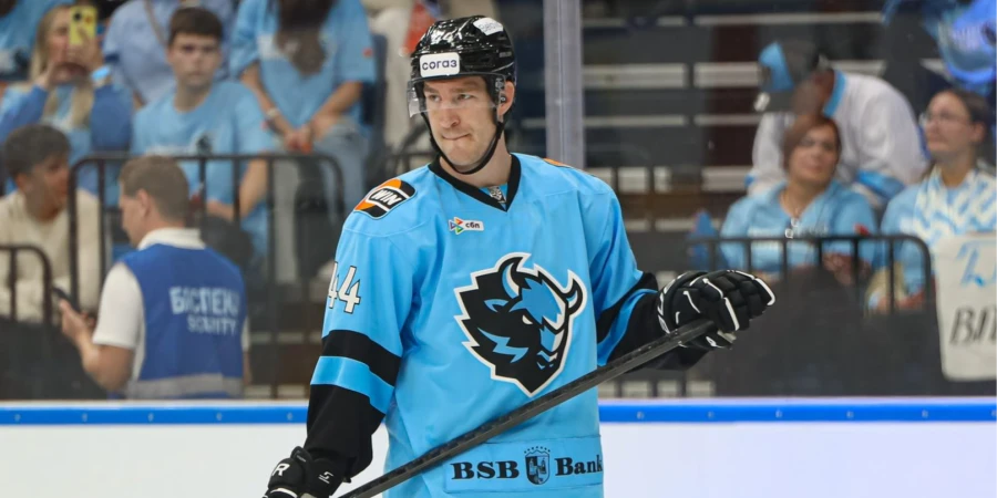 Болельщики минского «Динамо» просят продлить контракт с Дарреном Дицем