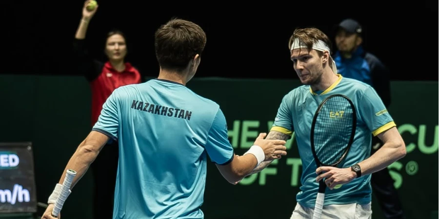 Бублик и Жукаев сократили шансы на победу над Монако