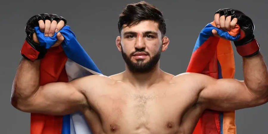 «Жесткий парень» заявил, что 2026 будет его годом