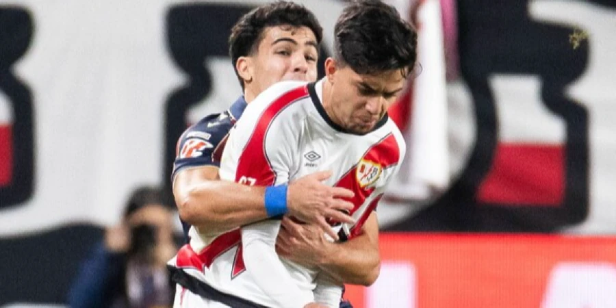 «Райо Вальекано» – «Самсунспор»: прямая трансляция ответного матча плей-офф в Лиге конференций