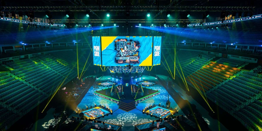 Richard Lewis, BanKs и Anders вошли в команду эфира PGL Astana 2026