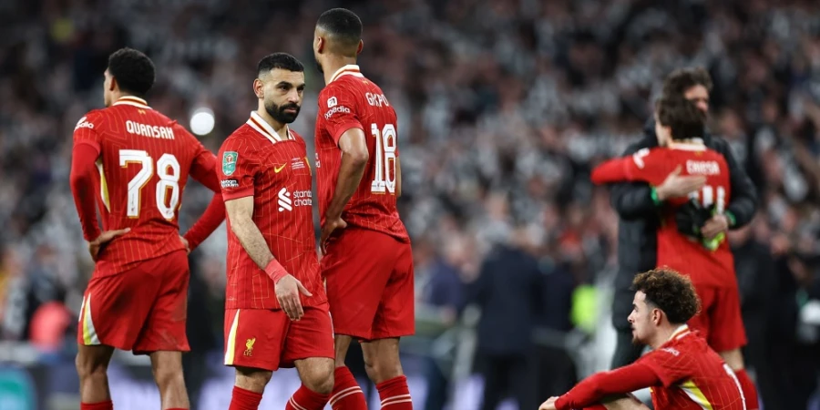 «Ливерпуль» — «Сандерленд»: захромавший чемпион против резвого дебютанта