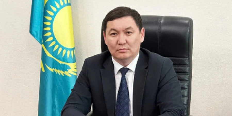 Қазақстан Республикасы Спорт министрлігі жаңа тағайындау туралы хабарлады