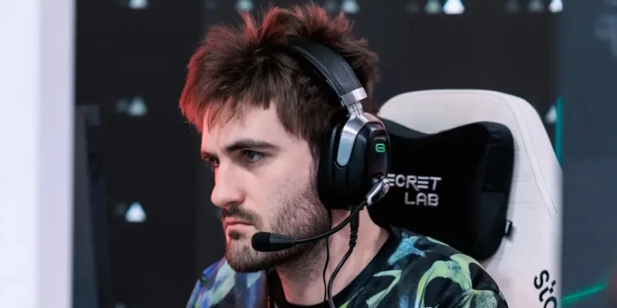 Davai Lama объяснил, как южноамериканский стиль влияет на игру HEROIC