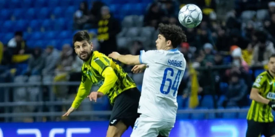 «Кайрат» досрочно вылетел из Лиги чемпионов после разгромного поражения