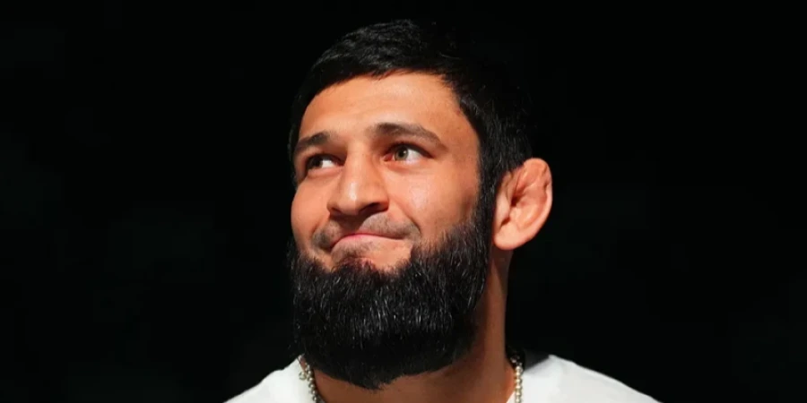 Глава UFC поделился ожиданиями от боя Чимаева и Дю Плесси