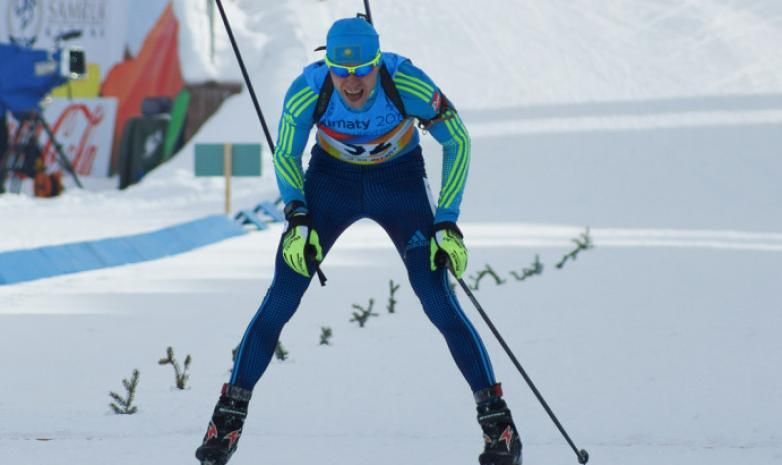 Вишневская мен Еремин Азия чемпионатында топ жарды