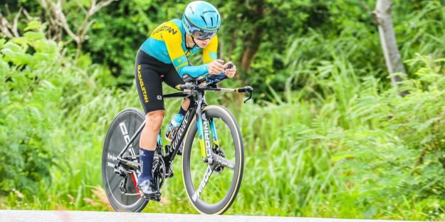 Әлем чемпионаты: Қазақстандық спортшылардың нәтижелері
