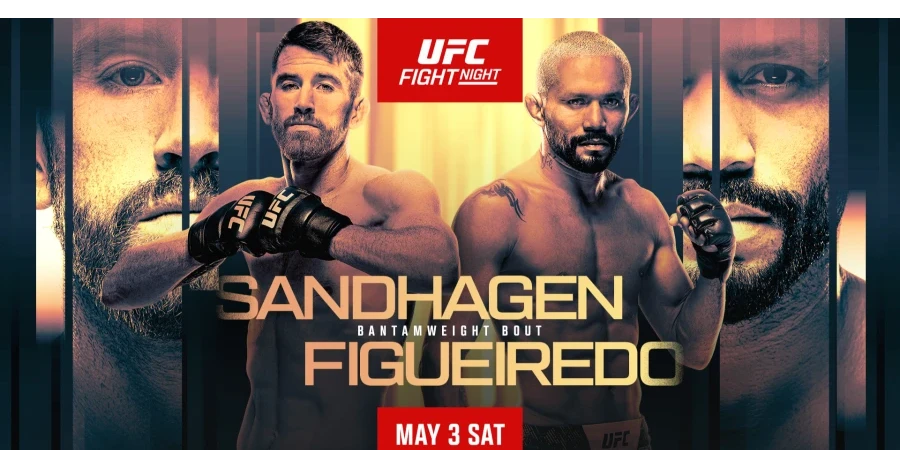 UFC on ESPN 67 турниріне қатысатын файтерлердің салмақ өлшеу нәтижелері