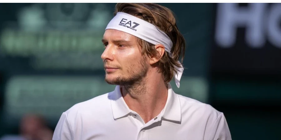 Қазақстандық теннисшінің «Мастерс» турниріндегі қарсыласы белгілі болды