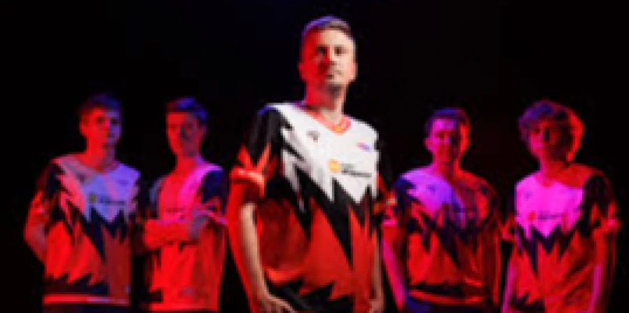 Яндекс анонсировала Team Yandex по Dota 2 — в составе Solo, TA2000 и другие