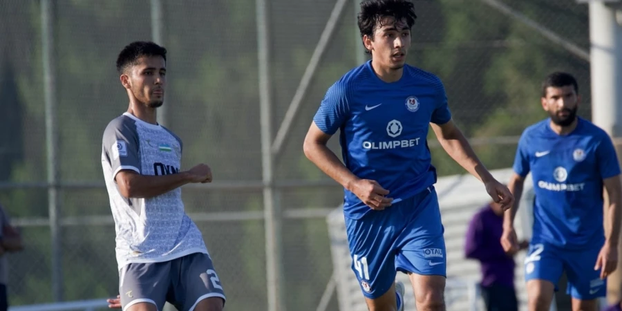 "Ордабасы" официально перешел в частное пользование