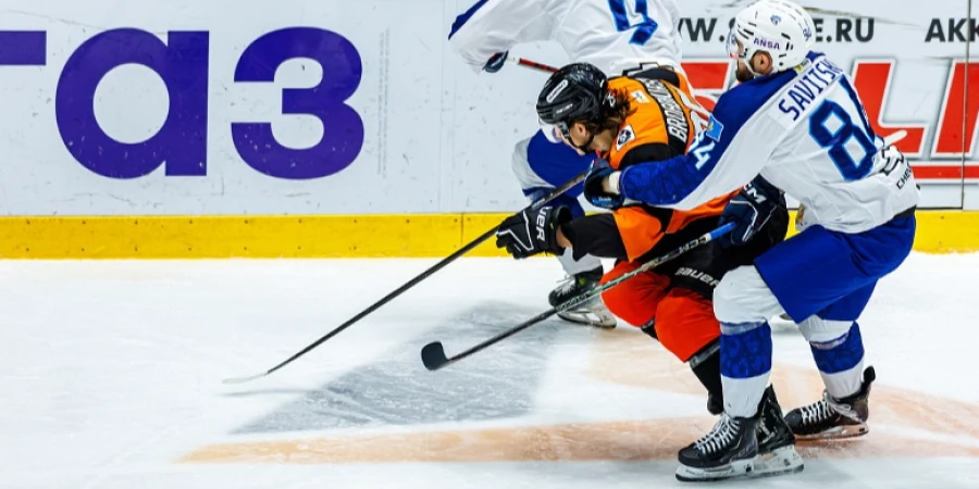 Барыс съездил в Хабаровск бесславно