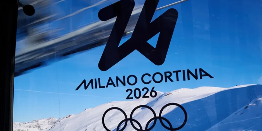 В Италии не успели завершить строительство канатной дороги за неделю до старта Олимпийских игр