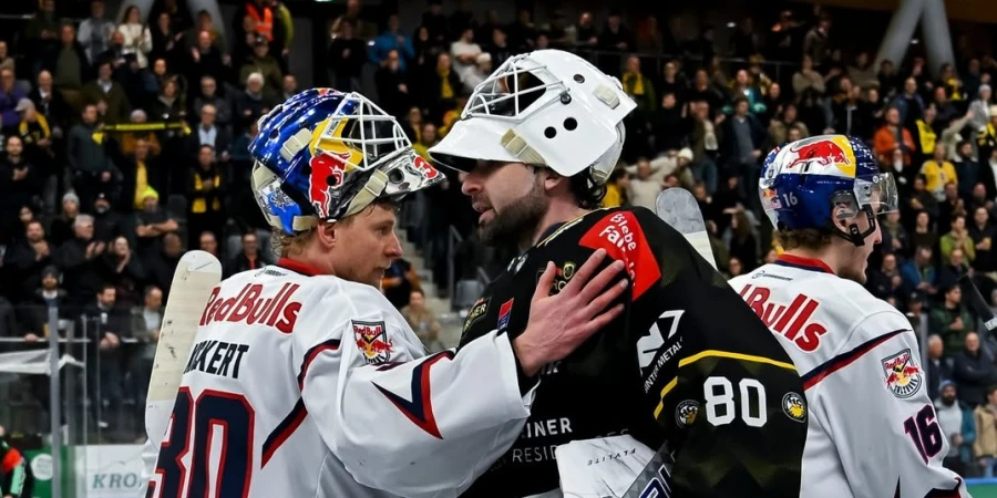 Болельщики клуба Эдди Паскуале красиво подкололи соперника после вылета из плей-офф