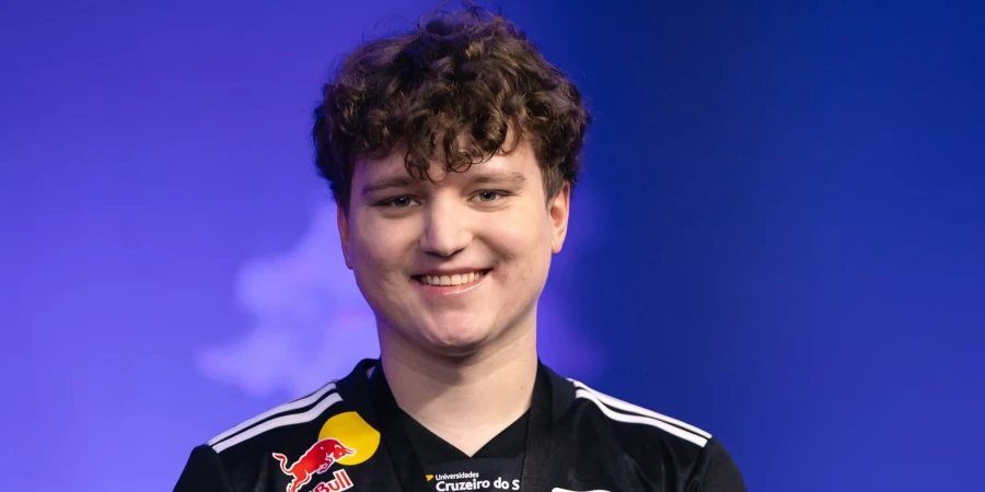Участник FURIA рассказал о настрое команды на BLAST.tv Austin Major 2025