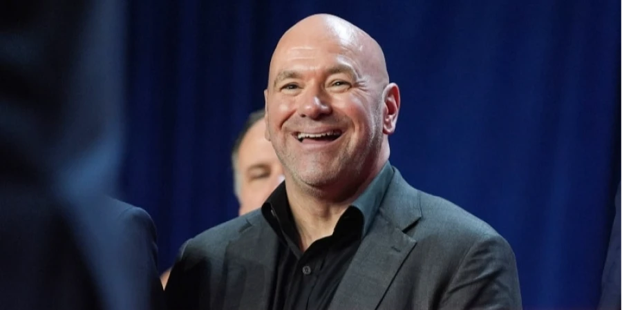 UFC сообщил срок публикации всех боев в Белом Доме