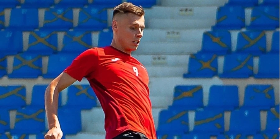 Экс-игрок «Ордабасы» и «Кайсара» может вернуться в КПЛ