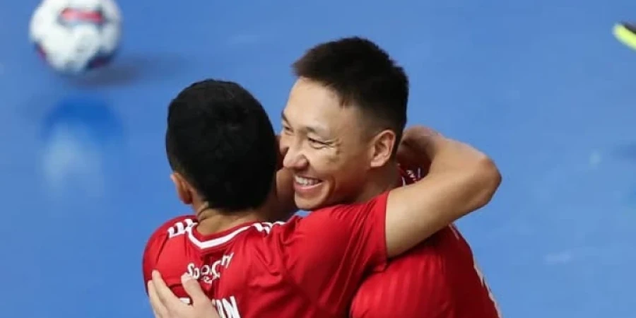 «Кайрат» "поскромничал" в разгроме аутсайдера