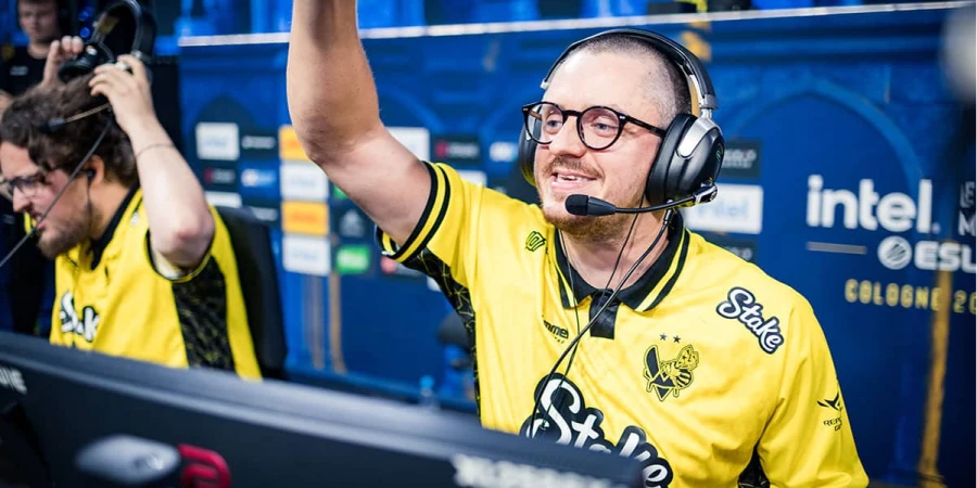 Spirit и Vitality вышли в полуфиналы IEM Cologne