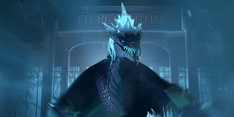 Speeed: этот герой может перевернуть игру в одиночку