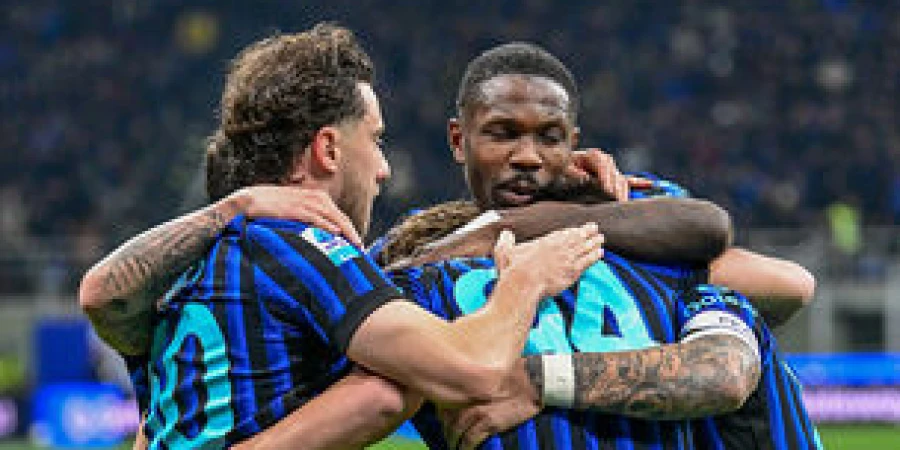 «Буде-Глимт» – «Интер»: прямая трансляция стыкового матча Лиги чемпионов