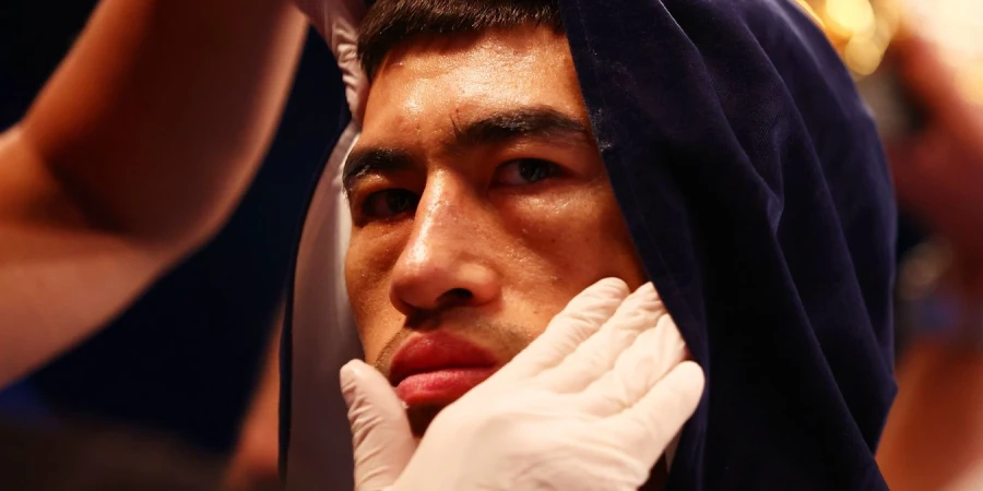 Менеджер Бивола сообщил, когда чемпион проведет следующии бой