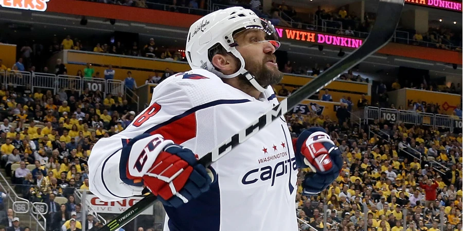 Результативная серия Александра Великого достигла шести матчей