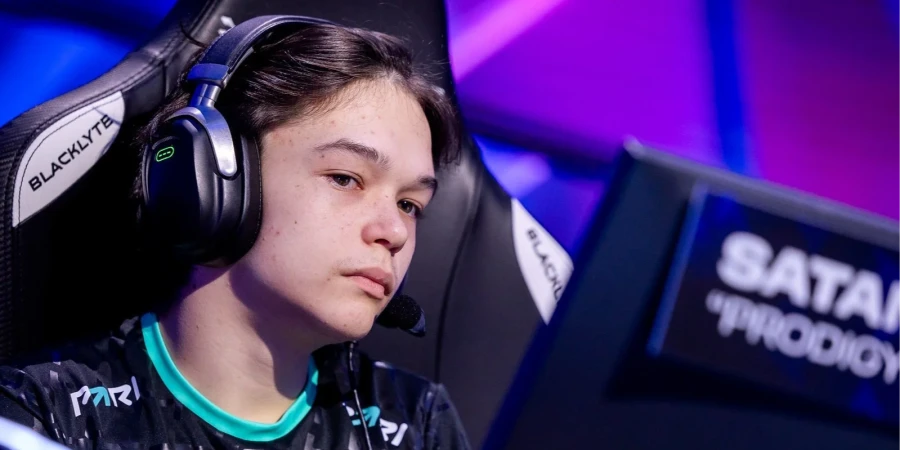 Satanic о поражении PARIVISION: «Falcons очень повезло, когда Нуна забашили»