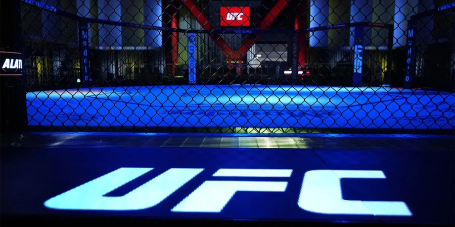 Результаты взвешивания UFC Vegas 123