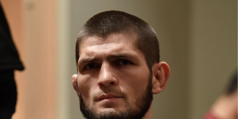 Хабиб поделился впечатлениями от встречи с Абдукодиром Хусановым