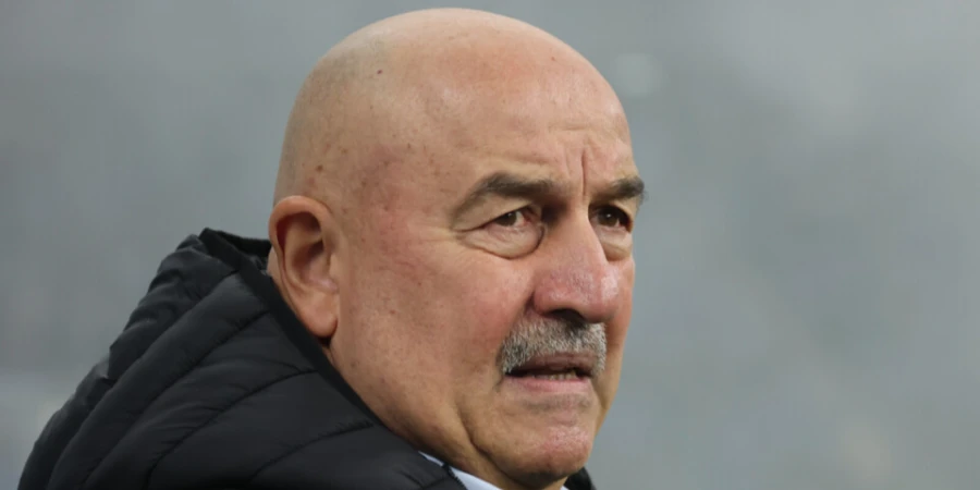 Черчесов оценил вероятность ухода из «Ахмата» в топ‑клуб РПЛ