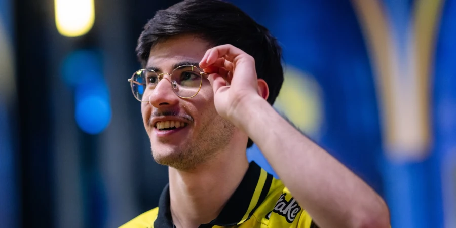 Игрок Vitality отметил уверенное начало сезона после буткемпа