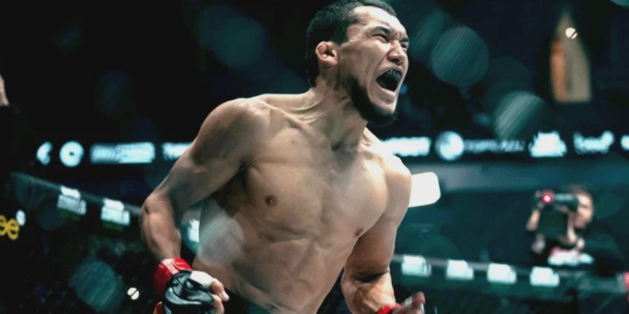 На UFC 319 стало еще одним боем меньше