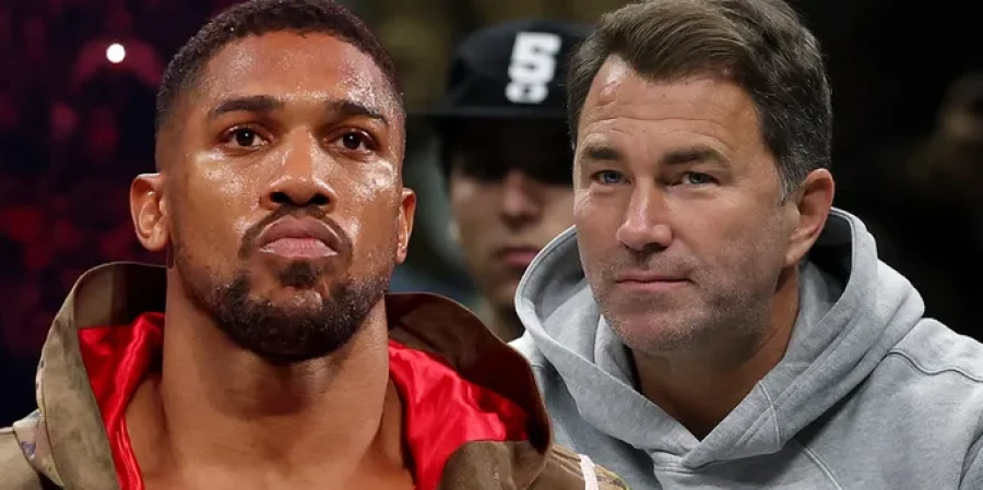 Промоутер Джошуа откровенно высказался после трагической аварии