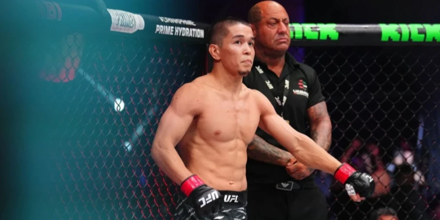 В лагере Алмабаева прокомментировали выбор соперника