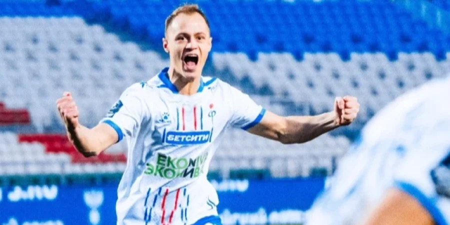 Прямая трансляция матча «Факел» – «Челябинск» в ФНЛ