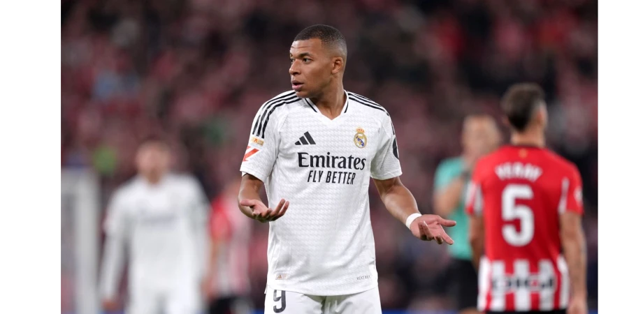 Мбаппе возвращается в Мадрид — все ли в порядке с суперзвездой?