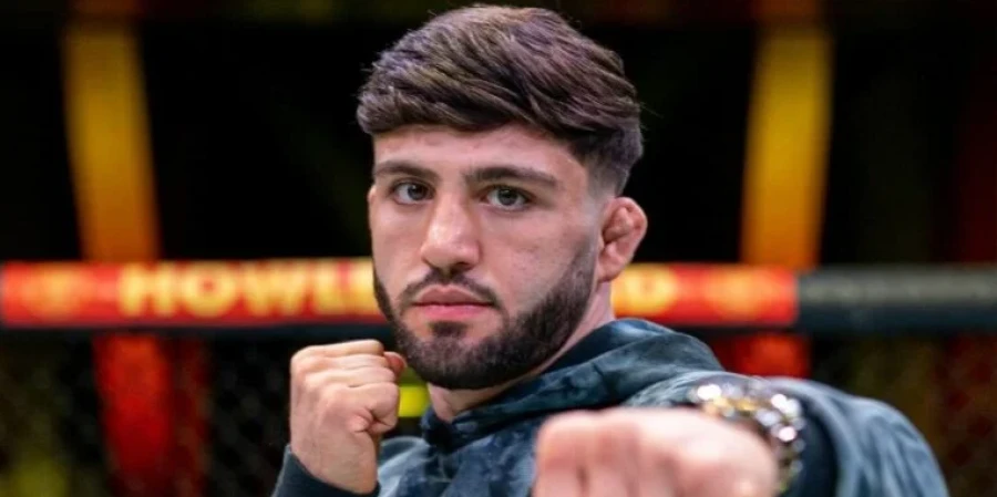 Царукян: Хватит убегать, утка