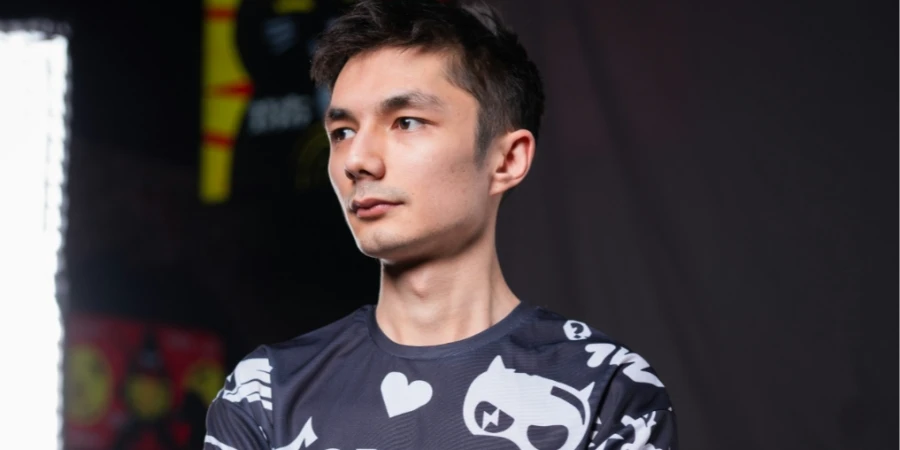SANJI покинул пост тренера в 1win Team по CS2