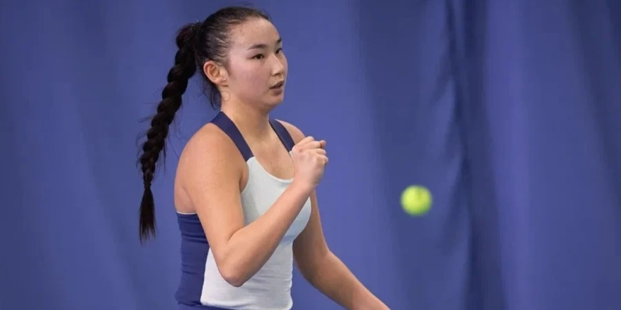 Аружан Сағындықова Үндістандағы жарыстың екінші айналымына өтті