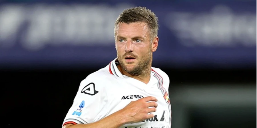 Джейми Вардидің үйіне ұры түсті