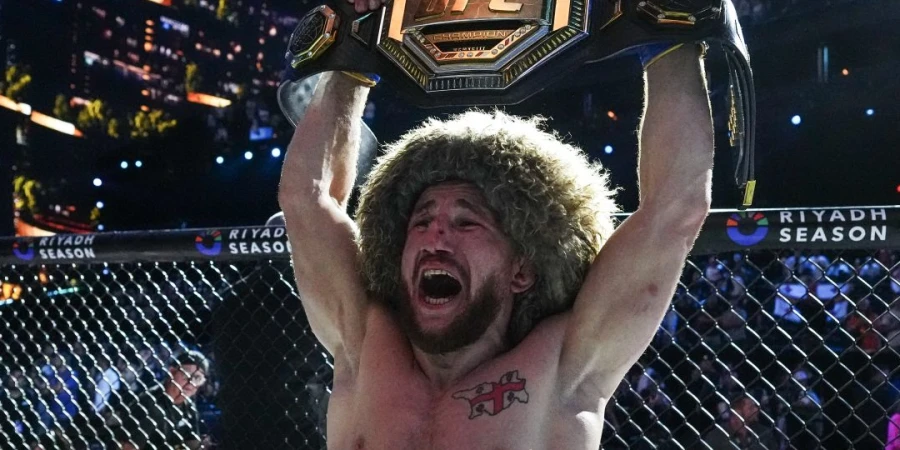 Названы обладатели бонусов по итогу турнира UFC 316