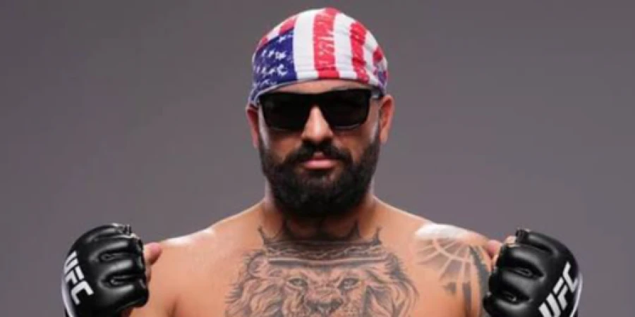 Небитый боец из UFC пошутил на тему норвежского героя ЧМ