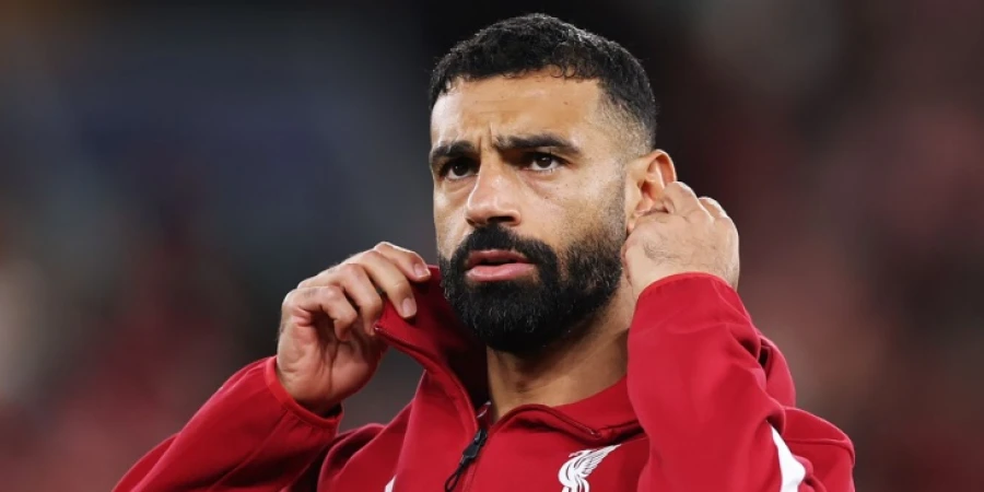 Салах объяснил причины неудачного старта «Ливерпуля» в сезоне