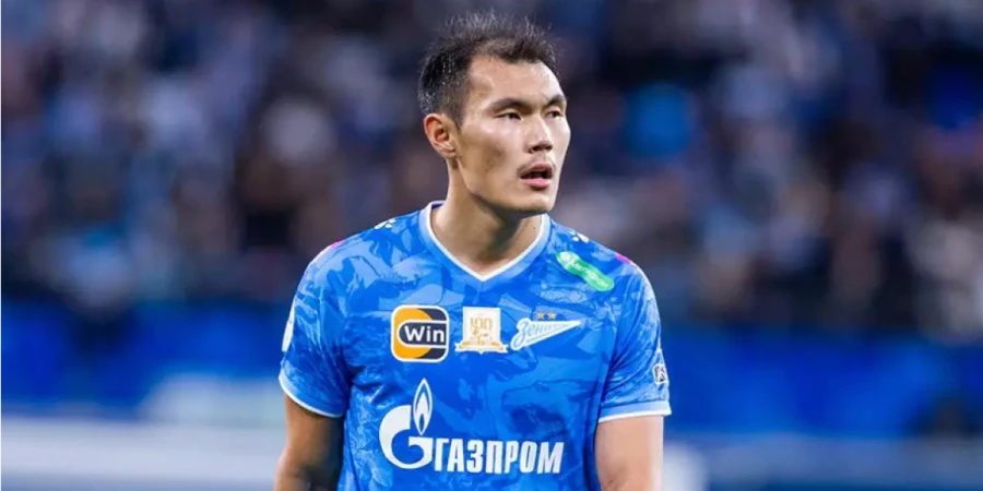 Прямая трансляция матча Зенит — ЦСКА. Клуб Нуралы Алипа сыграет на Зимнем Кубке РПЛ