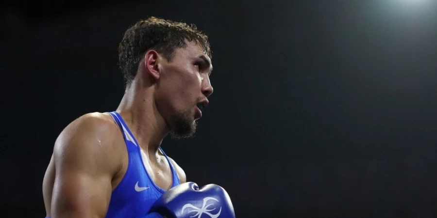 Серік Теміржанов бокстан елімізде өтіп жатқан Әлем кубогының жартылай финалына шыға алмады